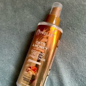 Oats & Honey Soothing Leave-In Conditioner - Gold